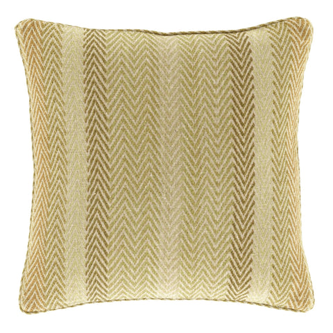 Nip Tuk Linen Natural Decorative Pillow Cover