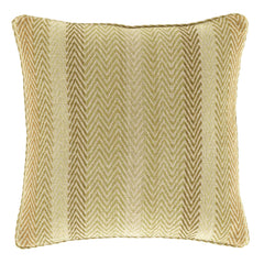 Nip Tuk Linen Natural Decorative Pillow Cover