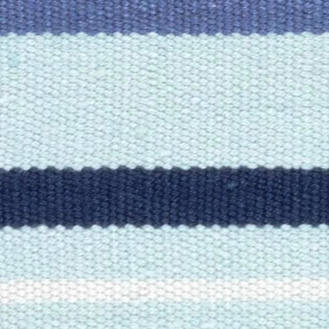 Marley Stripe Handwoven Indoor/Outdoor Rug Swatch