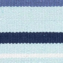 Marley Stripe Handwoven Indoor/Outdoor Rug Swatch