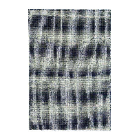 Matrix Ink Hand Tufted Wool Rug