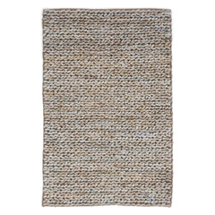 Jute Handwoven Seaglass Rug