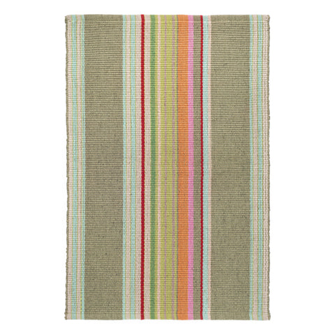 Stone Soup Handwoven Indoor/Outdoor Rug