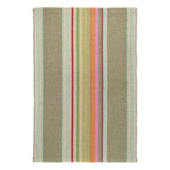 Stone Soup Handwoven Indoor/Outdoor Rug