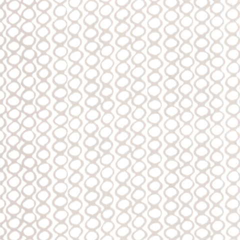 Beads Grey Wallpaper Swatch