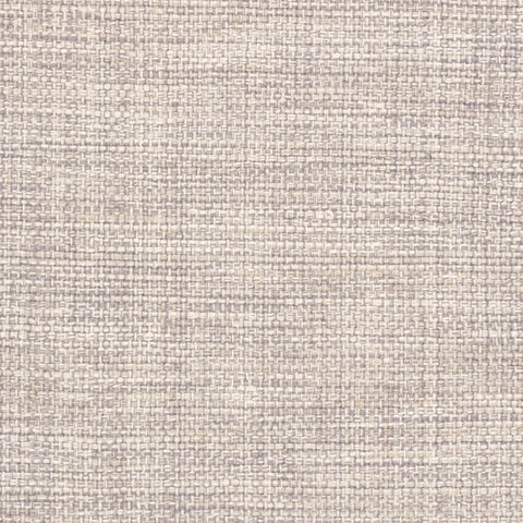 Marled Grey Handwoven Cotton Rug Swatch