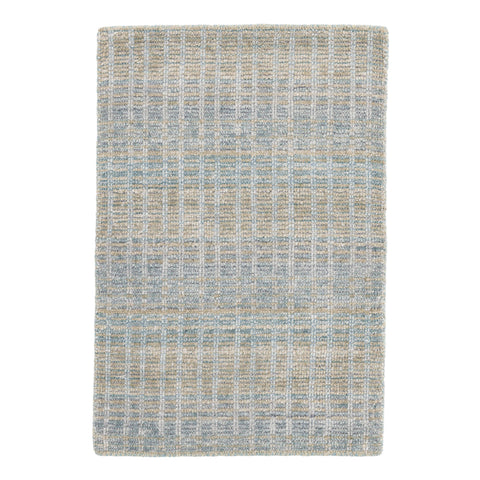 Geneva Handwoven Viscose/Cotton Rug