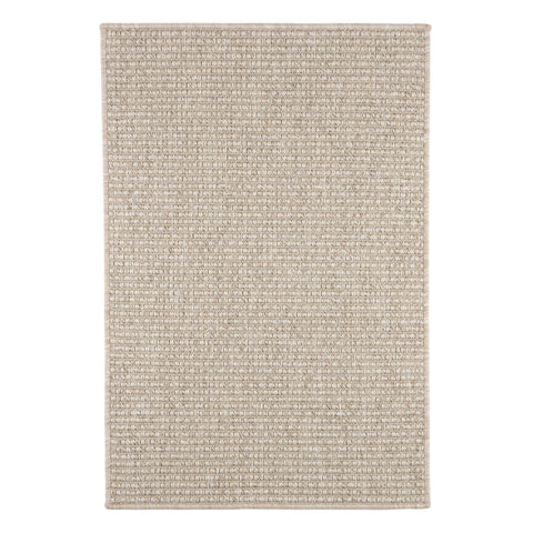 Basil Wheat Indoor/Outdoor Custom Rug