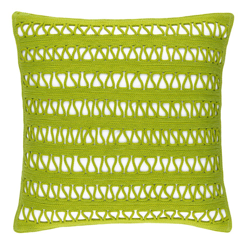 Lanyard Sprout Indoor/Outdoor Decorative Pillow Cover