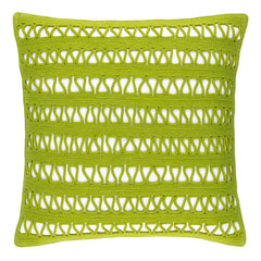 Lanyard Sprout Indoor/Outdoor Decorative Pillow Cover