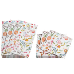 Spring Party Multi Napkin