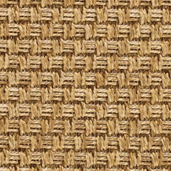 Laurel Sand Indoor/Outdoor Rug Swatch With Attached Rug Pad