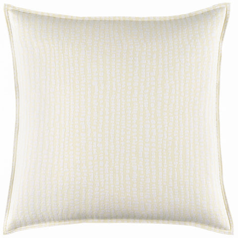 Shepherd Ivory Matelasse Sham