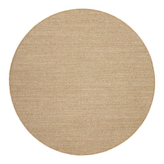 Wicker Natural Woven Sisal Rug