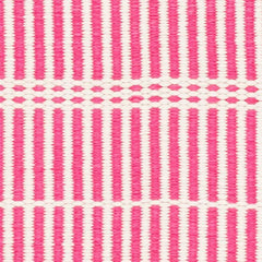 Marlo Fuchsia Handwoven Indoor/Outdoor Rug Swatch