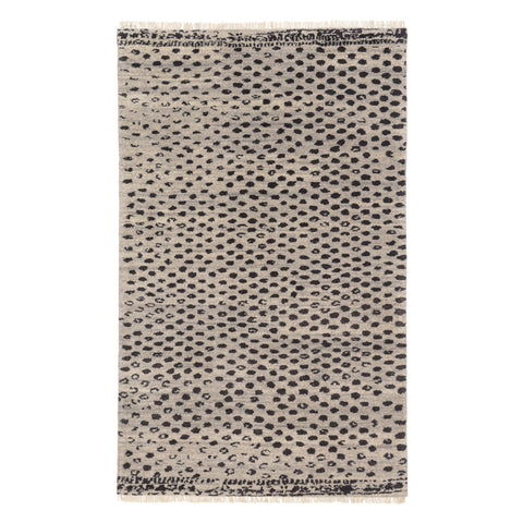 Hugo Hand Knotted Wool Rug