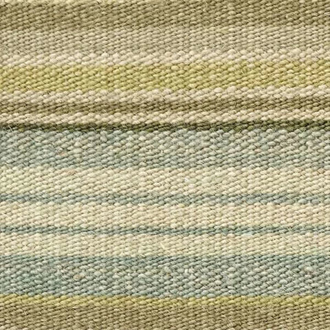 Stevie Handwoven Wool Rug Swatch