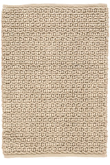 Veranda Handwoven Performance Rug | Natural