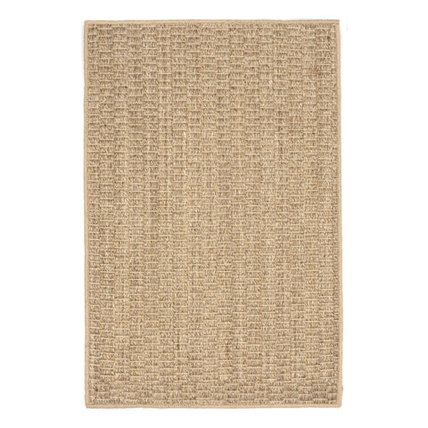 Wicker Natural Woven Sisal Rug