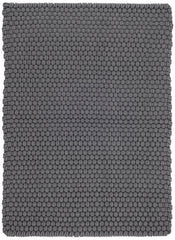 Rope Handwoven Indoor/Outdoor Rug | Graphite