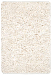 Kodiak Handwoven Microfiber Performance Rug | Ivory