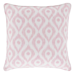 Indie Pink Indoor/Outdoor Decorative Pillow Cover