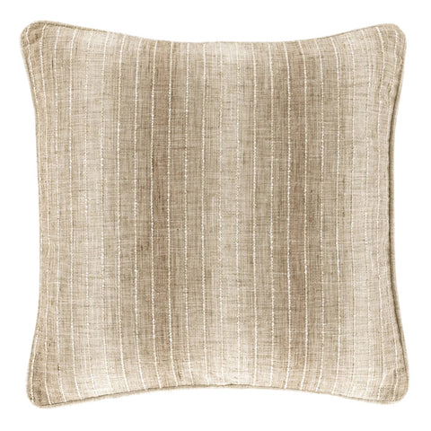 Phoenix Natural Indoor/Outdoor Decorative Pillow Cover