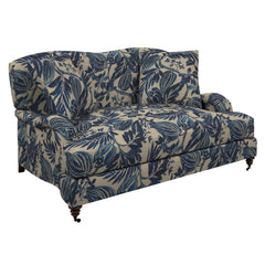 Antigua Linen Litchfield Loveseat