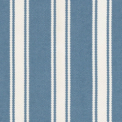 Maysville Stripe Slate Woven Indoor/Outdoor Custom Rug Swatch