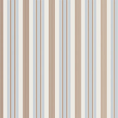 Georgina Stripe Pale Blue Wallpaper Swatch