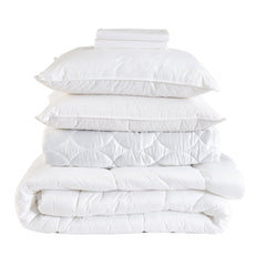 Bedding Basics Bundle Down Alternative