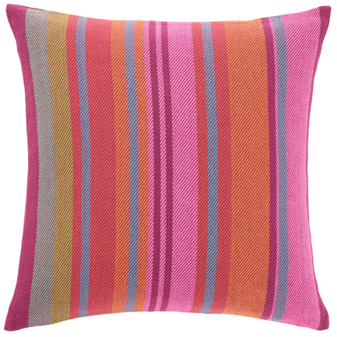 Pilar Stripe Sham