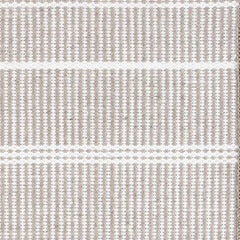 Samson Grey Handwoven Indoor/Outdoor Custom Rug Swatch