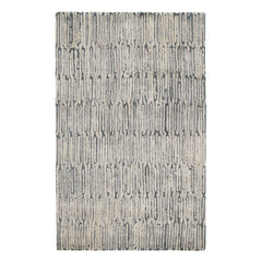 Malone Everglade Hand Tufted Wool Rug