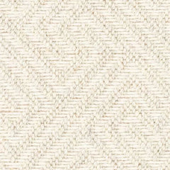 Montage Platinum Woven Wool Custom Rug Swatch