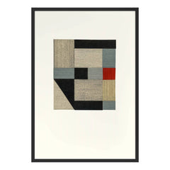 Patchwork Wall Art 1