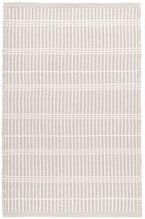 Marlo Handwoven Indoor/Outdoor Rug | Platinum