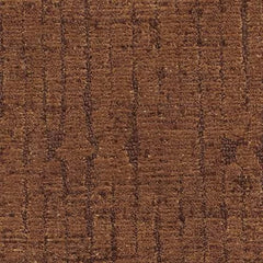 Afton Caramel Tufted Wool Custom Rug Swatch