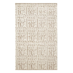 Gates Natural Hand Knotted Wool Rug