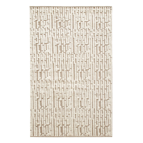 Gates Natural Hand Knotted Wool Rug