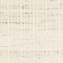 Ellis Natural Woven Wool Custom Rug Swatch