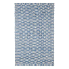 Finn Denim Handwoven Indoor/Outdoor Rug