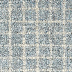 Conall Slate Hand Micro Hooked Wool Custom Rug Swatch