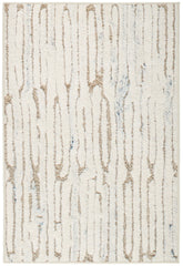 Malone Machine Washable Rug | Oatmeal