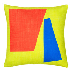 Tilt Indoor/Outdoor Decorative Pillow Cover