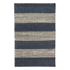 Sailor Handwoven Jute Rug