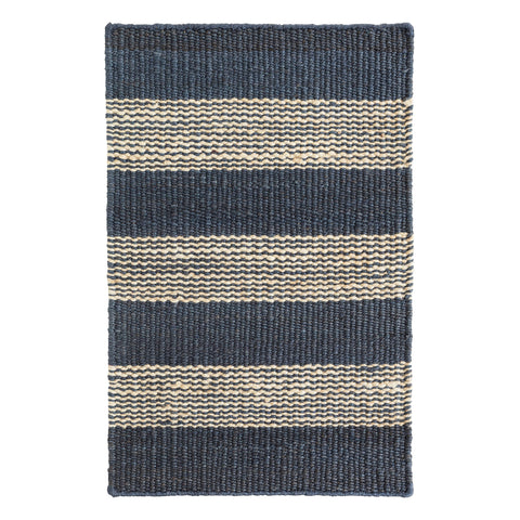 Sailor Handwoven Jute Rug