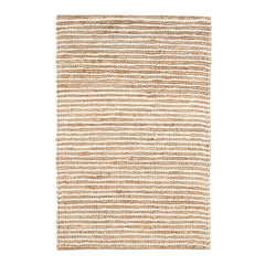 Twiggy Natural Handwoven Wool/Jute Rug