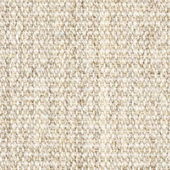 Shire Light Grey Woven Sisal Custom Rug Swatch