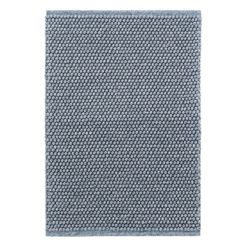 Sonoma Denim Handwoven Performance Rug